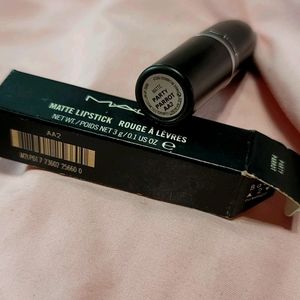 MAC Party Parrot lipstick BNIB